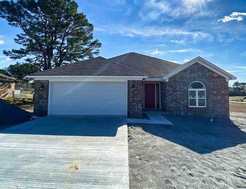 102 Barger Cir, Rose Bud, AR 72137 photo 2