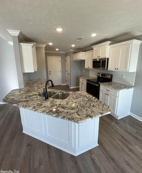 102 Barger Cir, Rose Bud, AR 72137 photo 23