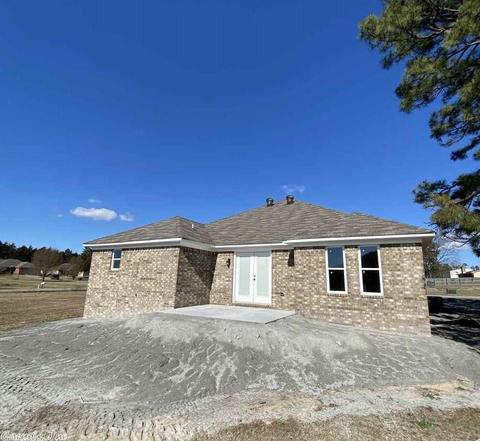 102 Barger Cir, Rose Bud, AR 72137 photo 39