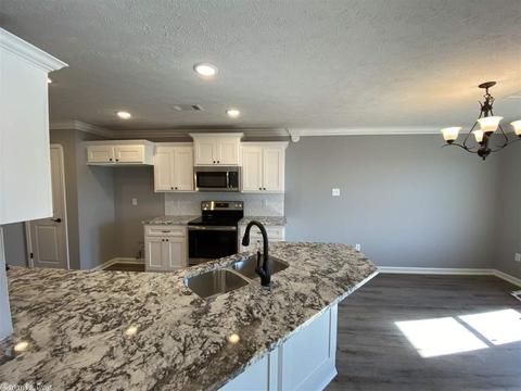 102 Barger Cir, Rose Bud, AR 72137 photo 3