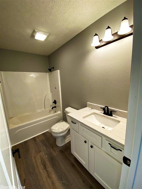 102 Barger Cir, Rose Bud, AR 72137 photo 16