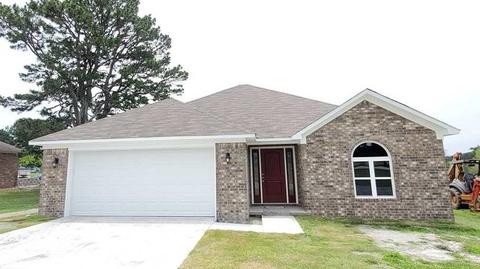 102 Barger Cir, Rose Bud, AR 72137 photo 1