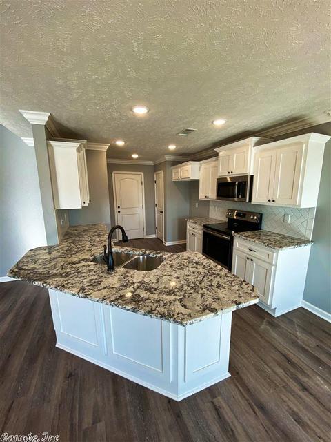 102 Barger Cir, Rose Bud, AR 72137 photo 9