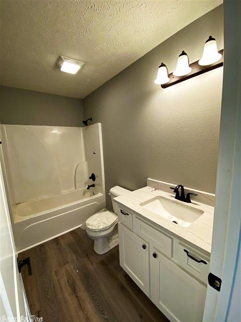 102 Barger Cir, Rose Bud, AR 72137 photo 17