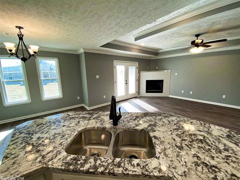 102 Barger Cir, Rose Bud, AR 72137 photo 4