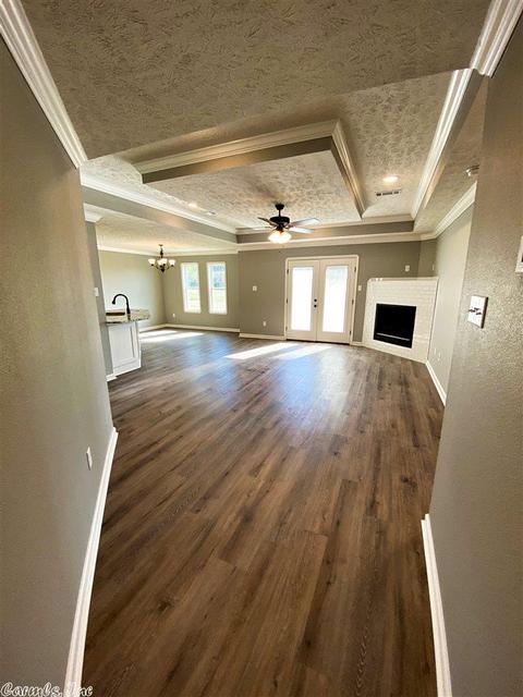 102 Barger Cir, Rose Bud, AR 72137 photo 7
