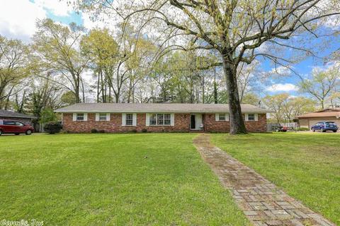 1522 Lenore Dr, Benton, AR 72018 photo 1
