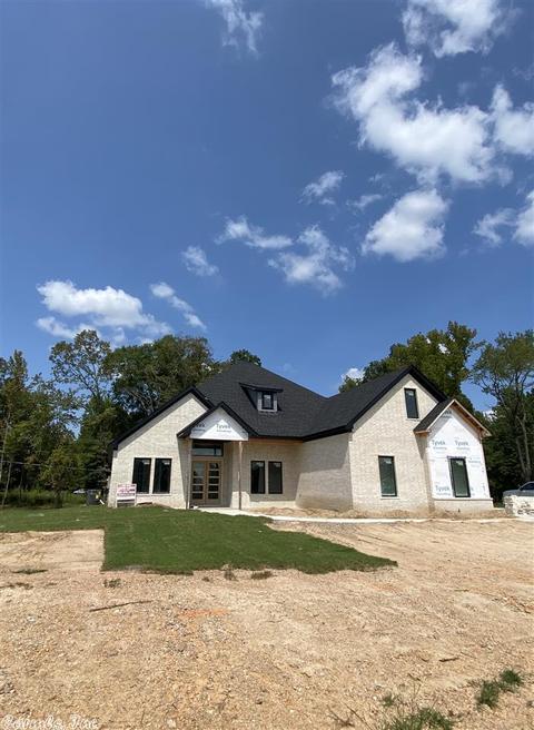 10025 Sanibel Loop, Alexander, AR 72002 photo 2