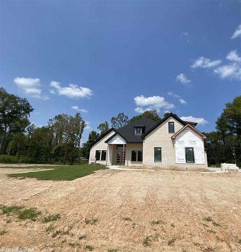 10025 Sanibel Loop, Alexander, AR 72002 photo 1