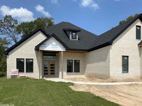 10025 Sanibel Loop, Alexander, AR 72002 photo 3