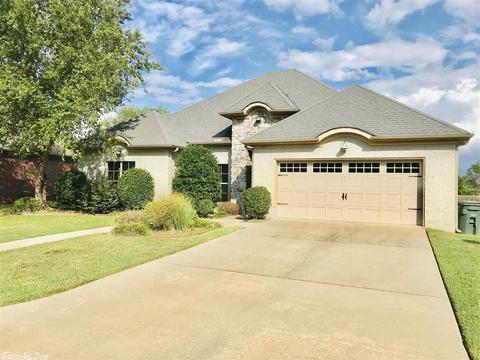 5195 Trinity Crossing Dr, Conway, AR 72034 photo 2