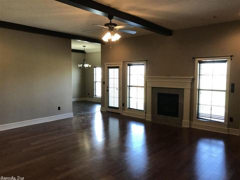 5195 Trinity Crossing Dr, Conway, AR 72034 photo 6