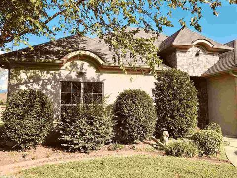 5195 Trinity Crossing Dr, Conway, AR 72034 photo 4