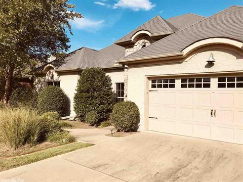 5195 Trinity Crossing Dr, Conway, AR 72034 photo 3
