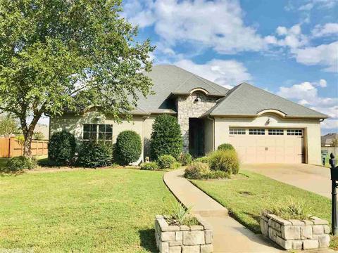 5195 Trinity Crossing Dr, Conway, AR 72034 photo 1