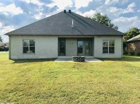 5195 Trinity Crossing Dr, Conway, AR 72034 photo 36