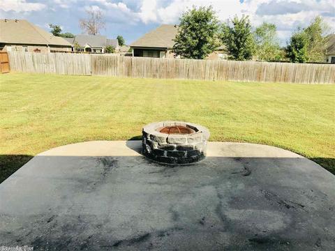 5195 Trinity Crossing Dr, Conway, AR 72034 photo 32