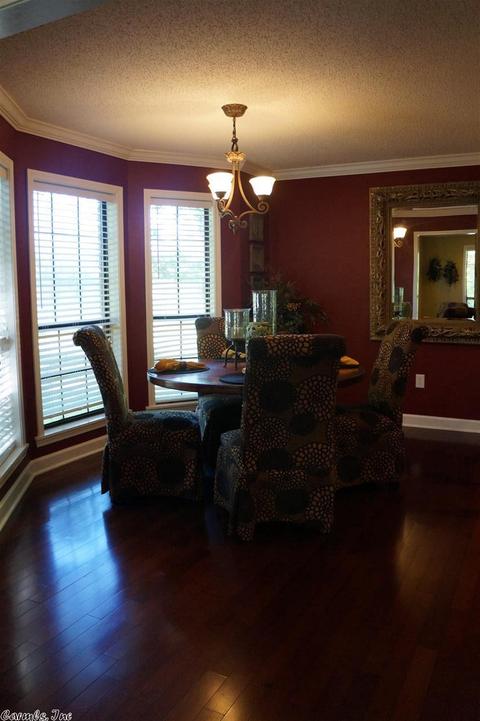4066 Dyer St, Malvern, AR 72104 photo 10