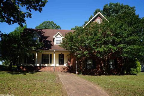 4066 Dyer St, Malvern, AR 72104 photo 3