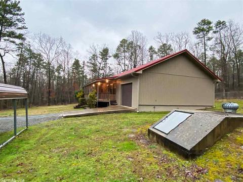 1353 Memory Ln, Clinton, AR 72031 photo 22