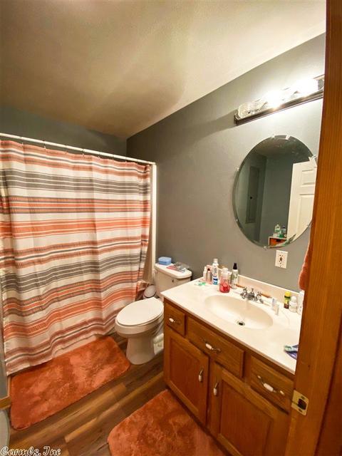 1353 Memory Ln, Clinton, AR 72031 photo 8