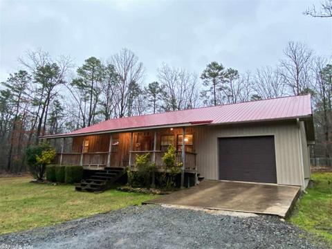 1353 Memory Ln, Clinton, AR 72031 photo 17