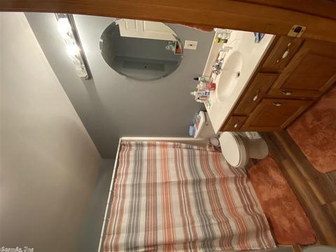 1353 Memory Ln, Clinton, AR 72031 photo 30