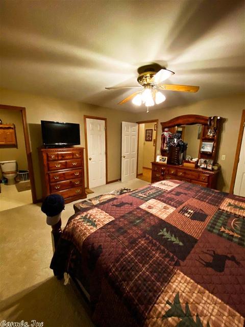 1353 Memory Ln, Clinton, AR 72031 photo 7