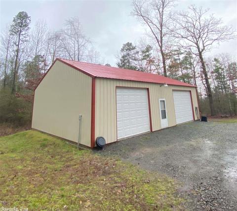 1353 Memory Ln, Clinton, AR 72031 photo 19