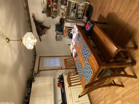 1353 Memory Ln, Clinton, AR 72031 photo 28