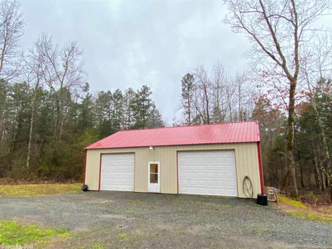 1353 Memory Ln, Clinton, AR 72031 photo 2