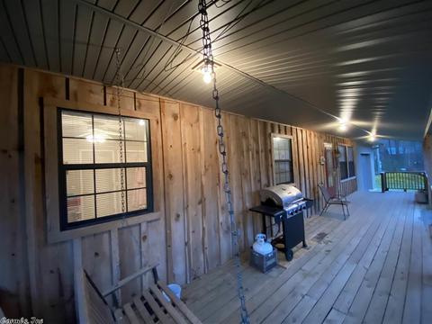 1353 Memory Ln, Clinton, AR 72031 photo 39
