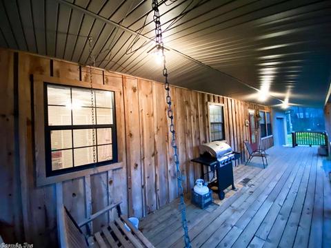 1353 Memory Ln, Clinton, AR 72031 photo 16
