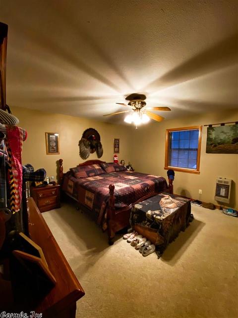 1353 Memory Ln, Clinton, AR 72031 photo 12