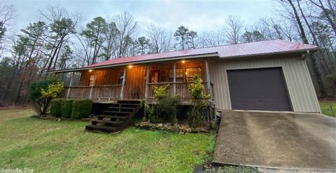1353 Memory Ln, Clinton, AR 72031 photo 27