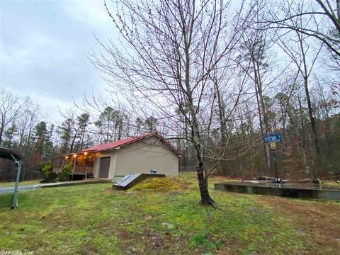 1353 Memory Ln, Clinton, AR 72031 photo 21