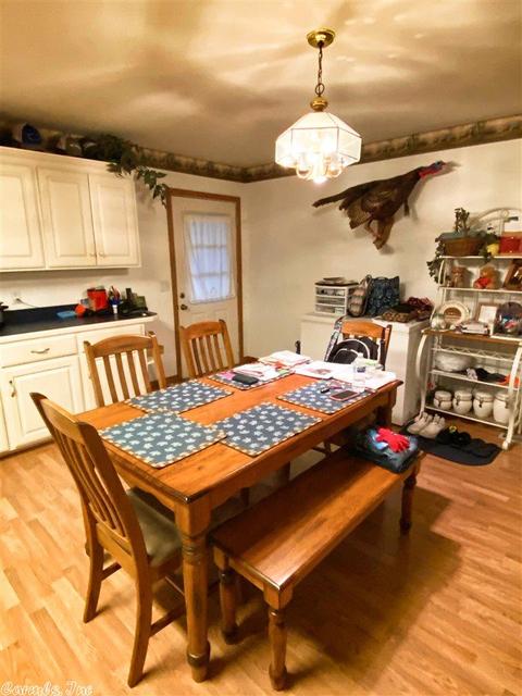 1353 Memory Ln, Clinton, AR 72031 photo 11