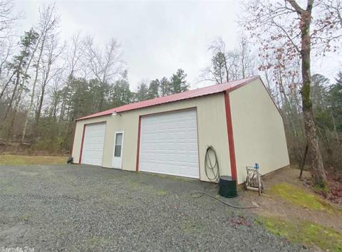 1353 Memory Ln, Clinton, AR 72031 photo 20