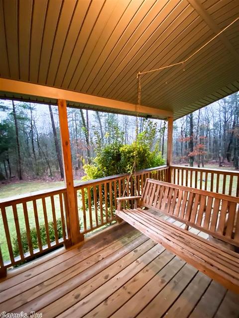 1353 Memory Ln, Clinton, AR 72031 photo 6