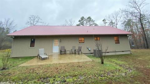 1353 Memory Ln, Clinton, AR 72031 photo 23