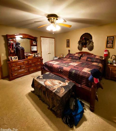 1353 Memory Ln, Clinton, AR 72031 photo 13