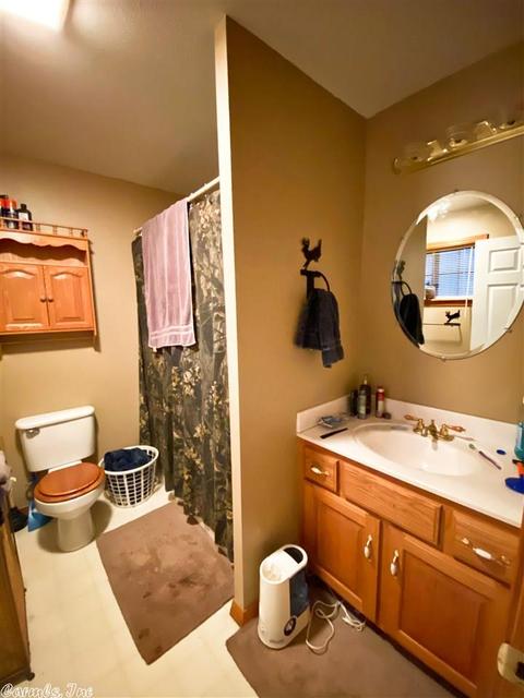 1353 Memory Ln, Clinton, AR 72031 photo 14