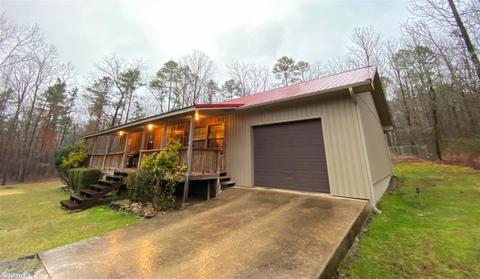 1353 Memory Ln, Clinton, AR 72031 photo 18