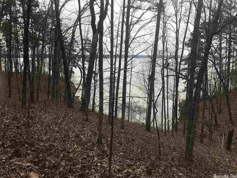 1075 Lakefront Rd, Quitman, AR 72131 photo 1