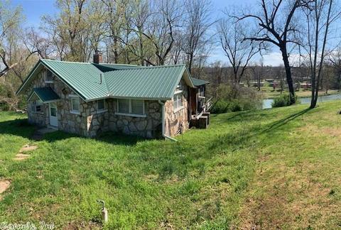 240 S 2nd St, Mammoth Spring, AR 72554 photo 1