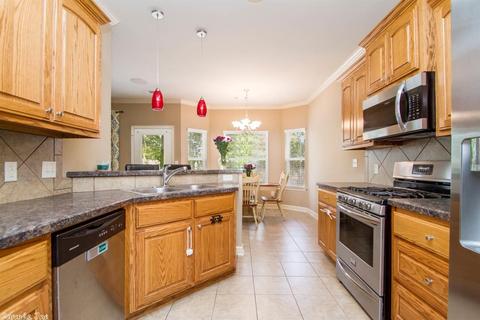 1102 Oak Glenn Loop, Bryant, AR 72022 photo 31