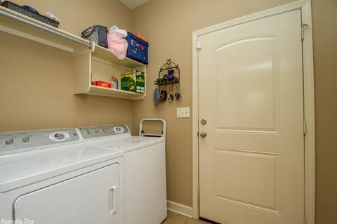 1102 Oak Glenn Loop, Bryant, AR 72022 photo 30