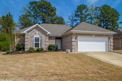 1102 Oak Glenn Loop, Bryant, AR 72022 photo 3