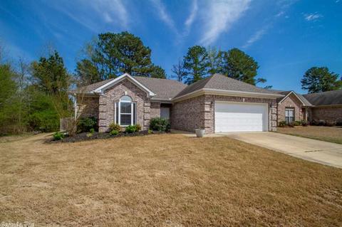 1102 Oak Glenn Loop, Bryant, AR 72022 photo 2