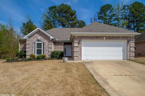 1102 Oak Glenn Loop, Bryant, AR 72022 photo 1